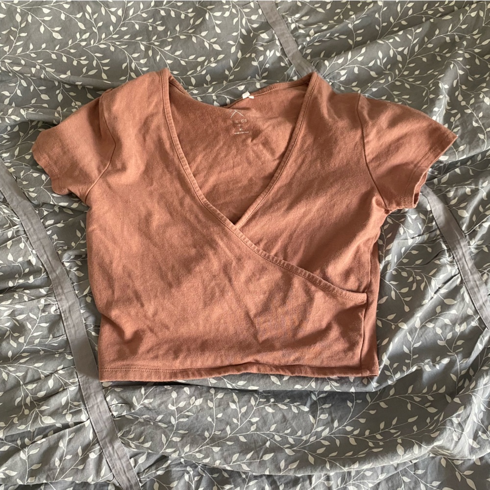 COPY - Pacsun top